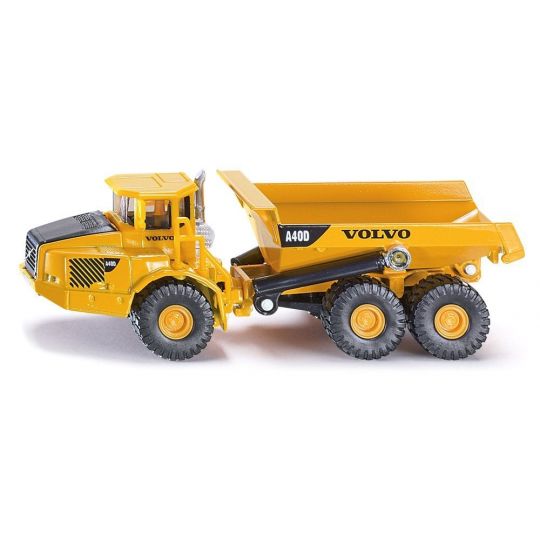 Siku - 187 Volvo Dumper