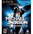 Michael Jackson The Experience PlayStation Move Import