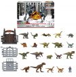 Jurassic World - Advent Calendar HHW24