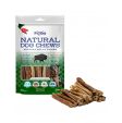 Frigera - Natural Dog Chews Bøffelpinde 200gr