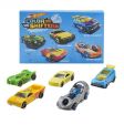 Hot Wheels - Color Shifters 5 pack Asst. GMY09