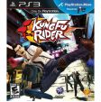 Kung Fu Rider Import