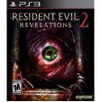 Resident Evil Revelations 2  Import 