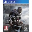 Assassins Creed Valhalla Ultimate Edition