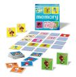 Ravensburger - Bukkene Bruse memory®