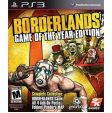 Borderlands - Game of the Year Edition  Import 