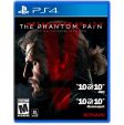 Metal Gear Solid V 5 The Phantom Pain Import