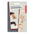 Magnetic Dog Bookmarks