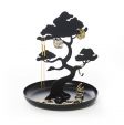 Bonsai Jewelry Tree