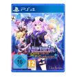 Neptunia Game Maker REvolution Day One Edition