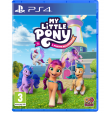 My Little Pony A Maritime Bay Adventure