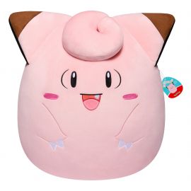 SQUISHMALLOWS - 50 CM POKEMON CLEFAIRY