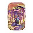 Pokemon - SV6.5 Shrouded Fable Mini Tin - Munkidori