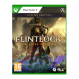 Flintlock The Siege of Dawn Deluxe Edition