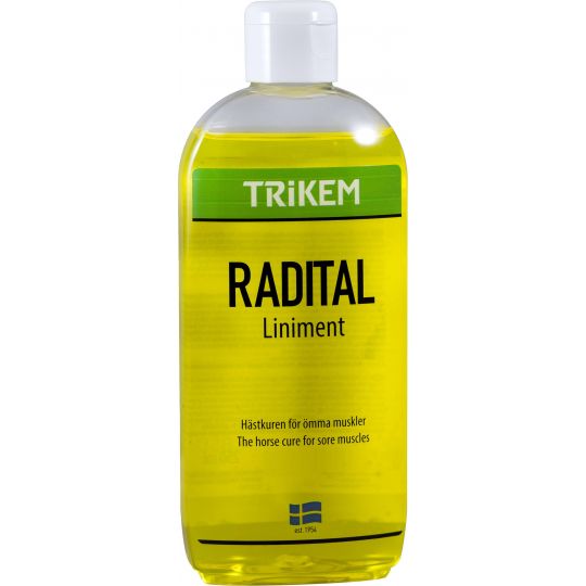 TRIKEM - Liniment 500Ml - 721.2302