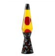 iTotal - Lava Lampe 36 cm - Let's Play