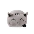 iTotal - Pude - Grey Cat