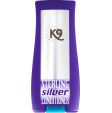 K9 - Horse Conditioner Sterling Silver 300ml - 822.3626