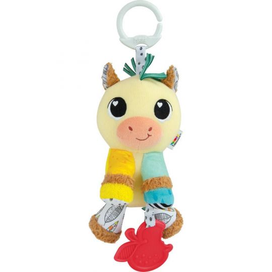 Lamaze - Pony rangle med ophæng