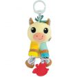 Lamaze - Pony rangle med ophæng