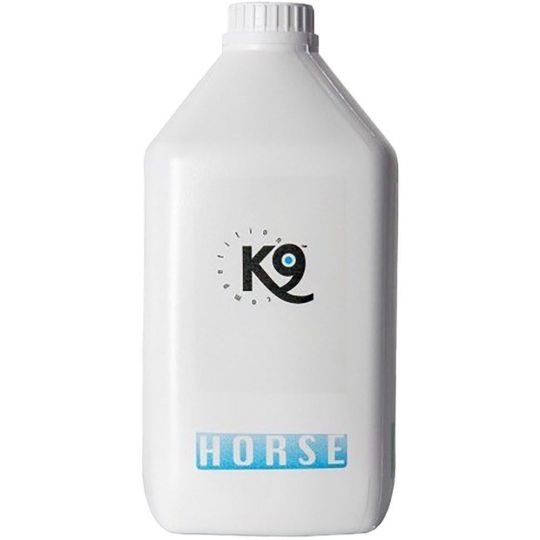 K9 - Horse Shampoo Aloe Vera 5,7L - 822.3504