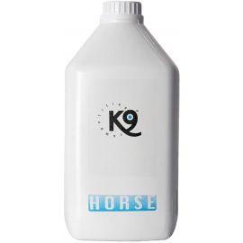 K9 - Horse Shampoo Bright White 2,7L - 822.3508