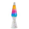 iTotal - Lava Lampe 36 cm - Bubbles