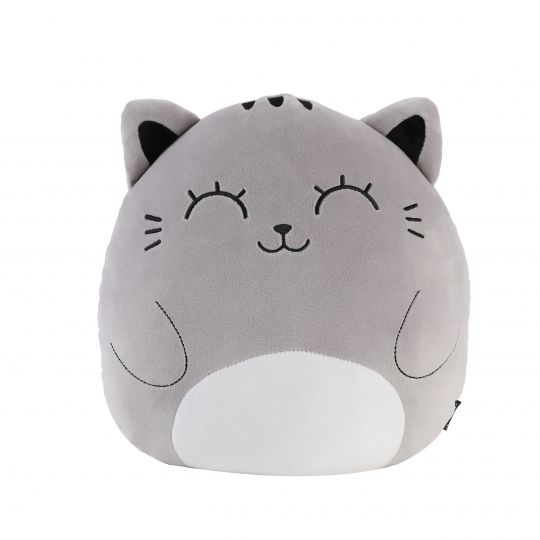 iTotal - Pude - Grey Cat