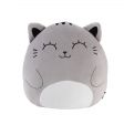 iTotal - Pude - Grey Cat