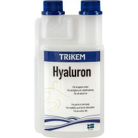 TRIKEM - Hyaluron Human 500Ml - 721.2400