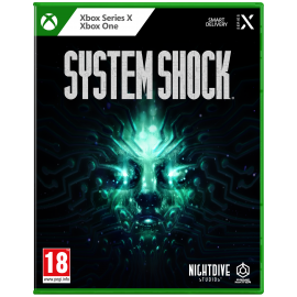 System Shock