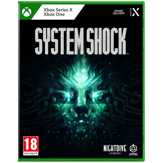 System Shock