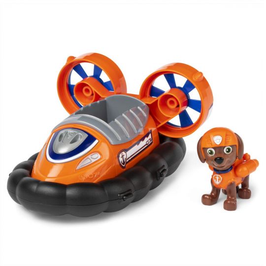 Paw Patrol - Basic Vehicle Zuma 6061803