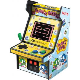 MY ARCADE - Micro Player Bubble Bobble