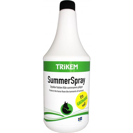 TRIKEM - Summer Spray 1L - 822.7020