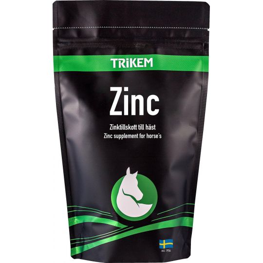 TRIKEM - Zinc 500Gr - 822.7470