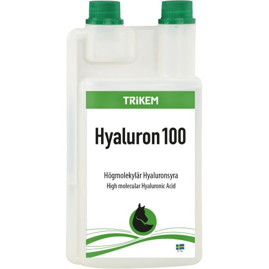 TRIKEM - Hyaluron 1L - 822.7320