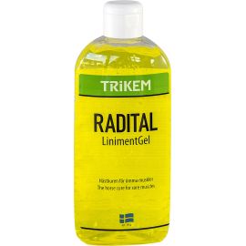 TRIKEM - Linimentgel 500Ml - 721.2312