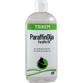 TRIKEM - Prevent Paraffin Oil 250Ml - 822.7630