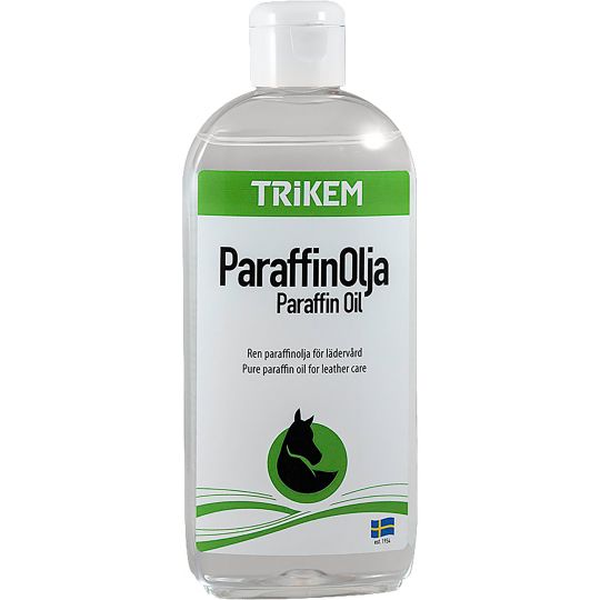 TRIKEM - Prevent Paraffin Oil 250Ml - 822.7630