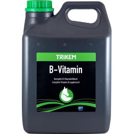 TRIKEM - B-Vitamin 1L - 822.7290