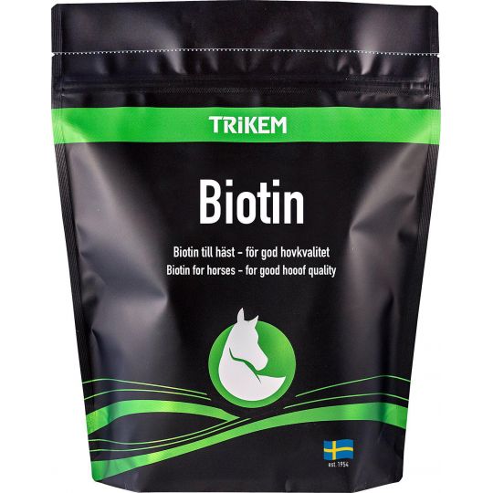 TRIKEM - Biotin 1Kg - 822.7200