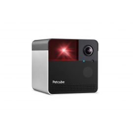 PETCUBE - PLAY 2 Smart HD pet Kamera med  laser og to vejs kommunikation 160° kamera vinkel