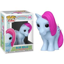 Funko POP! Retro Toys My Litlle Pony - Blue Belle