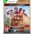 Company of Heroes 3 Launch Edition