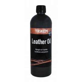 TRIKEM - Prevent Leather Oil 750Ml - 822.7620