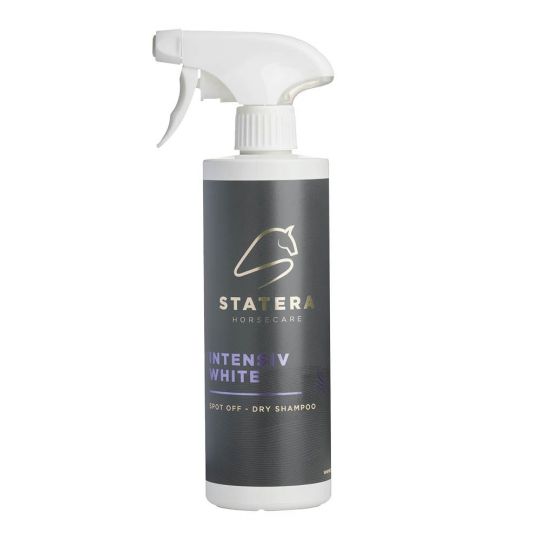 Statera - Horse Intensive White 500ml