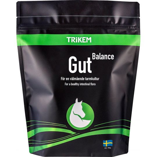 TRIKEM - Gut Balance1Kg - 822.7370