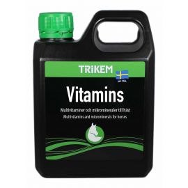 TRIKEM - Multi Pro Balance 1L - 822.7280