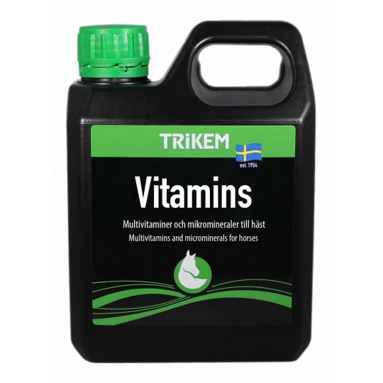 TRIKEM - Multi Pro Balance 1L - 822.7280